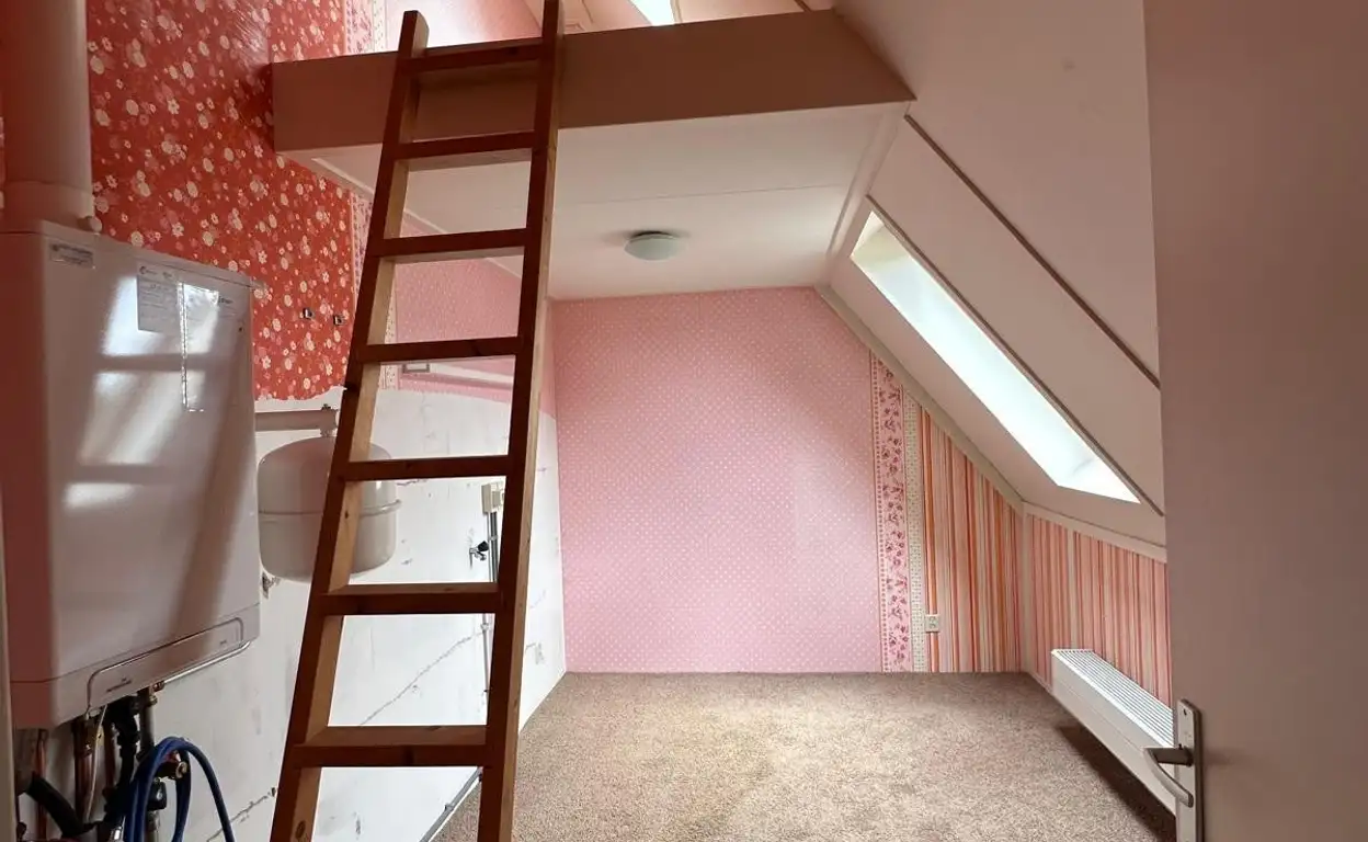 Foto #22 Huurwoning Arnhemseweg Barendrecht