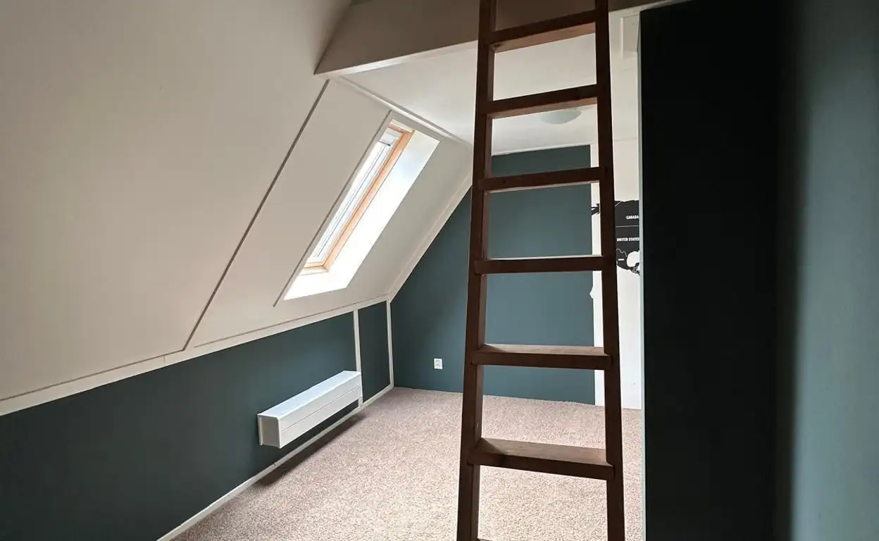 Foto #20 Huurwoning Arnhemseweg Barendrecht