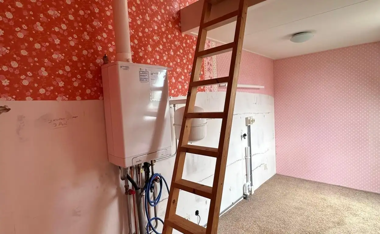 Foto #21 Huurwoning Arnhemseweg Barendrecht
