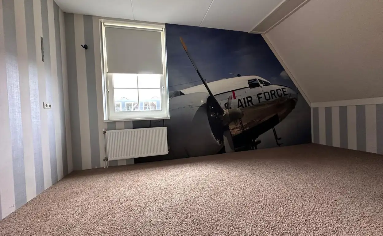 Foto #11 Huurwoning Arnhemseweg Barendrecht