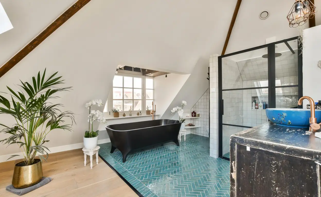 Foto #31 Huurwoning Lorentzplein Haarlem