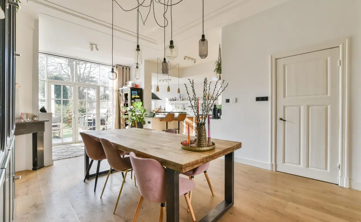 Foto #4 Huurwoning Lorentzplein Haarlem