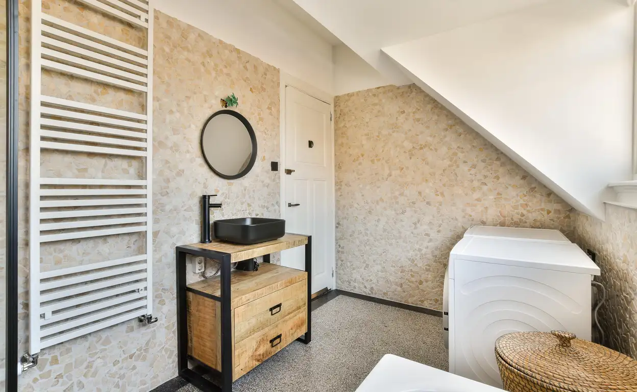 Foto #24 Huurwoning Lorentzplein Haarlem