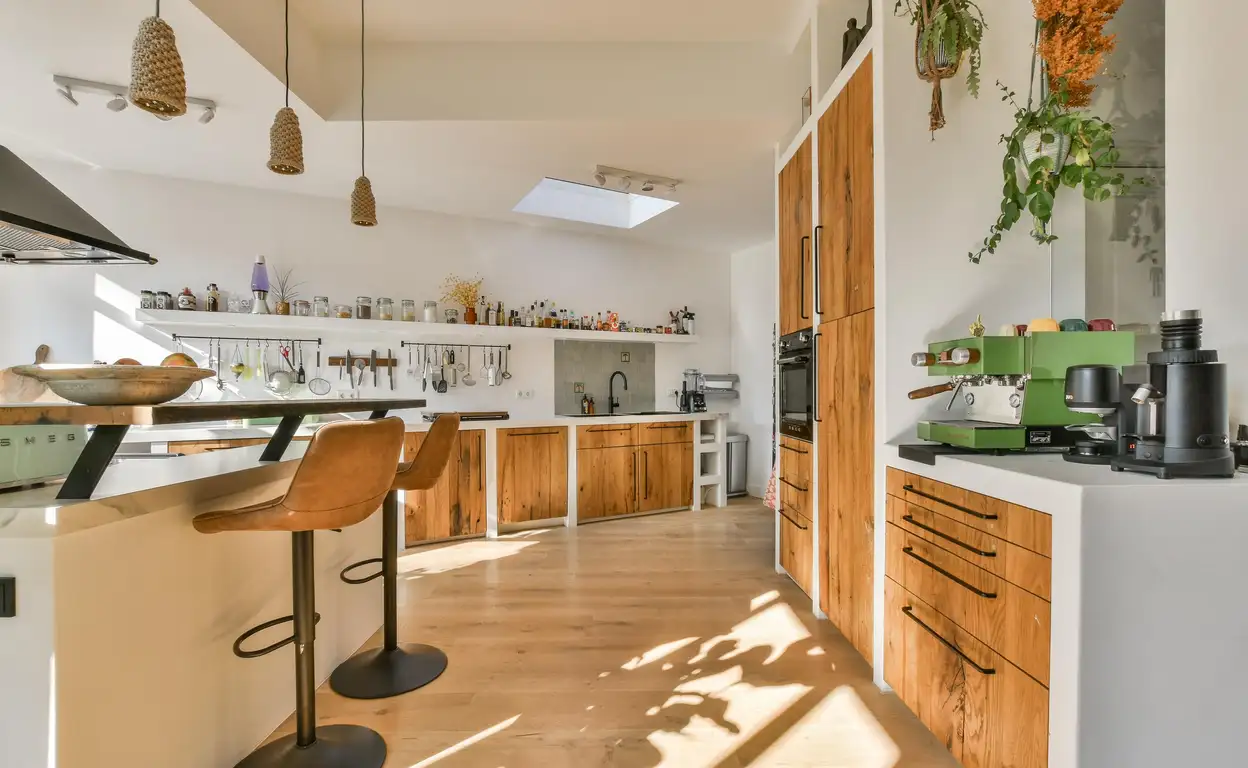 Foto #11 Huurwoning Lorentzplein Haarlem