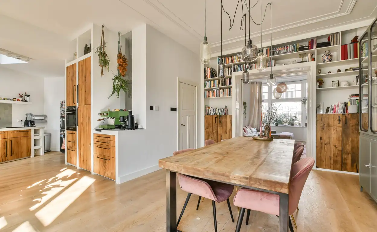 Foto #10 Huurwoning Lorentzplein Haarlem
