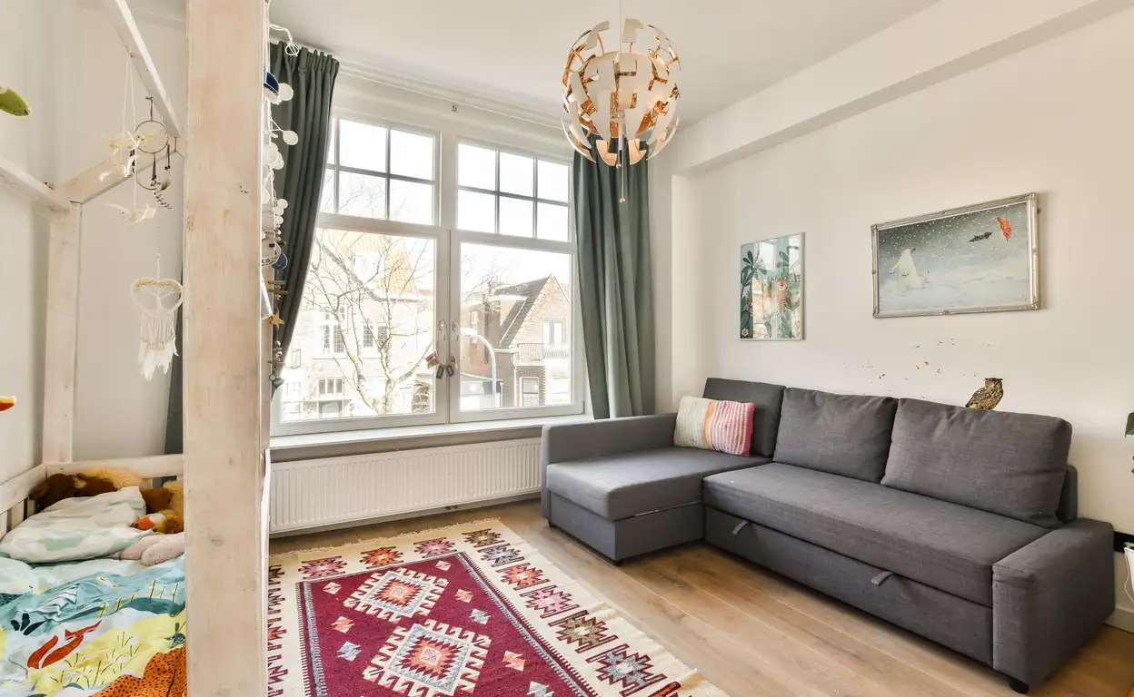 Foto #25 Huurwoning Lorentzplein Haarlem