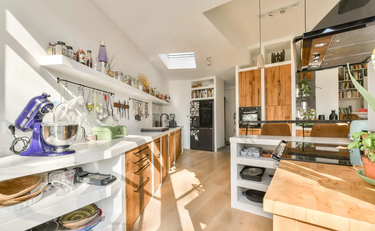 Foto #12 Huurwoning Lorentzplein Haarlem