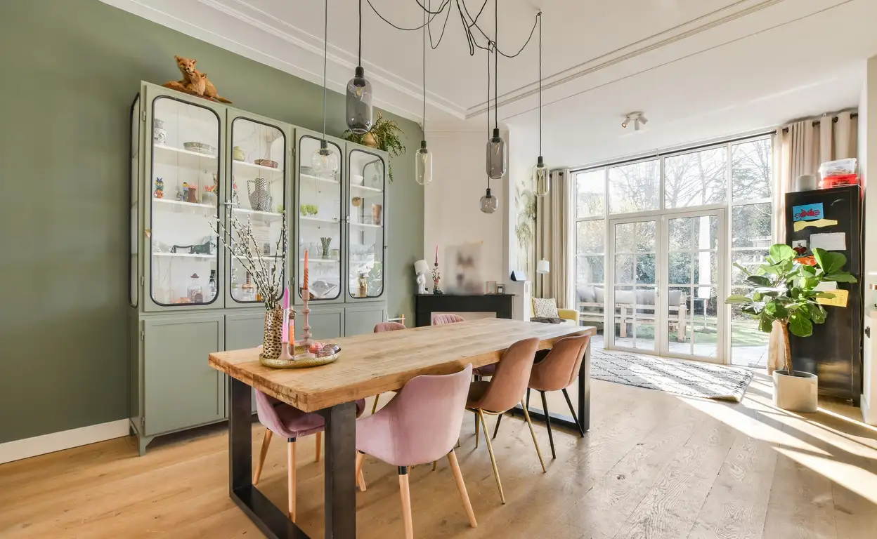 Foto #1 Huurwoning Lorentzplein Haarlem