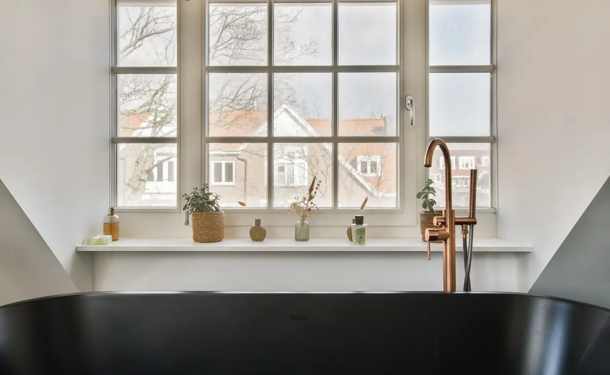 Foto #33 Huurwoning Lorentzplein Haarlem