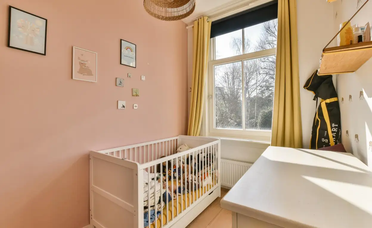 Foto #19 Huurwoning Lorentzplein Haarlem