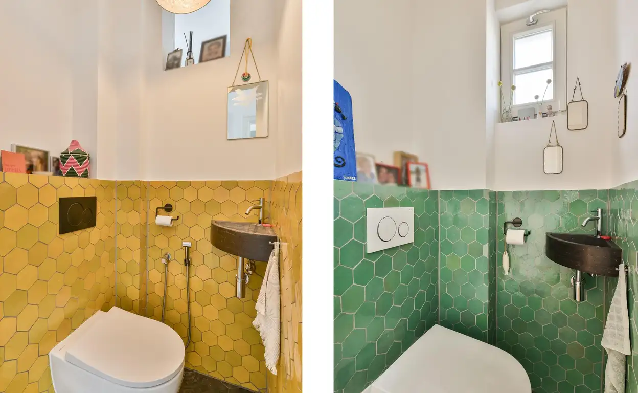 Foto #34 Huurwoning Lorentzplein Haarlem