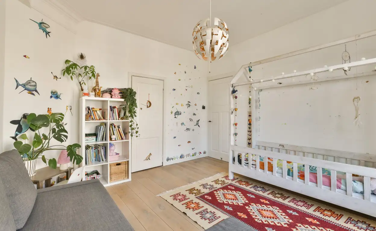 Foto #26 Huurwoning Lorentzplein Haarlem