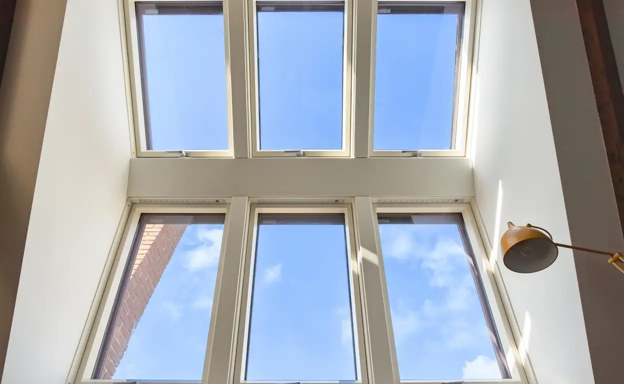 Foto #30 Huurwoning Lorentzplein Haarlem