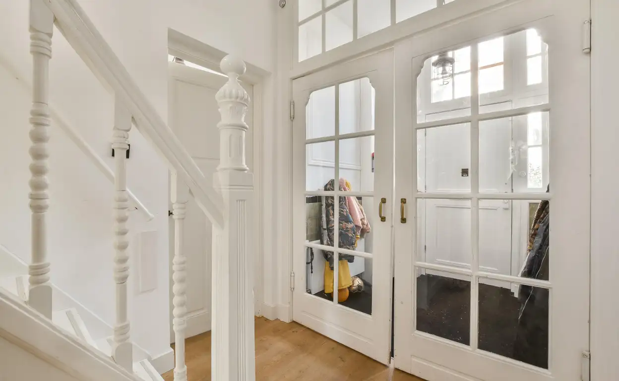 Foto #35 Huurwoning Lorentzplein Haarlem