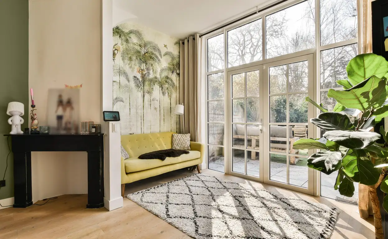 Foto #6 Huurwoning Lorentzplein Haarlem