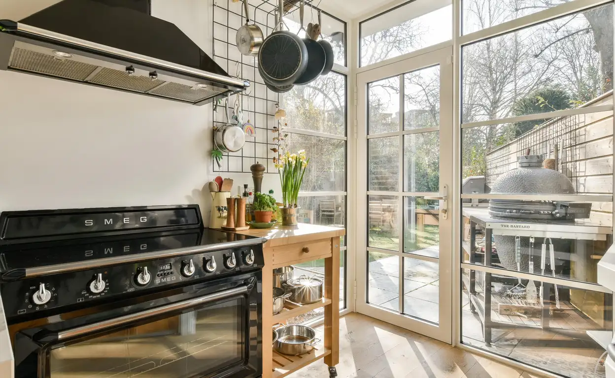 Foto #14 Huurwoning Lorentzplein Haarlem
