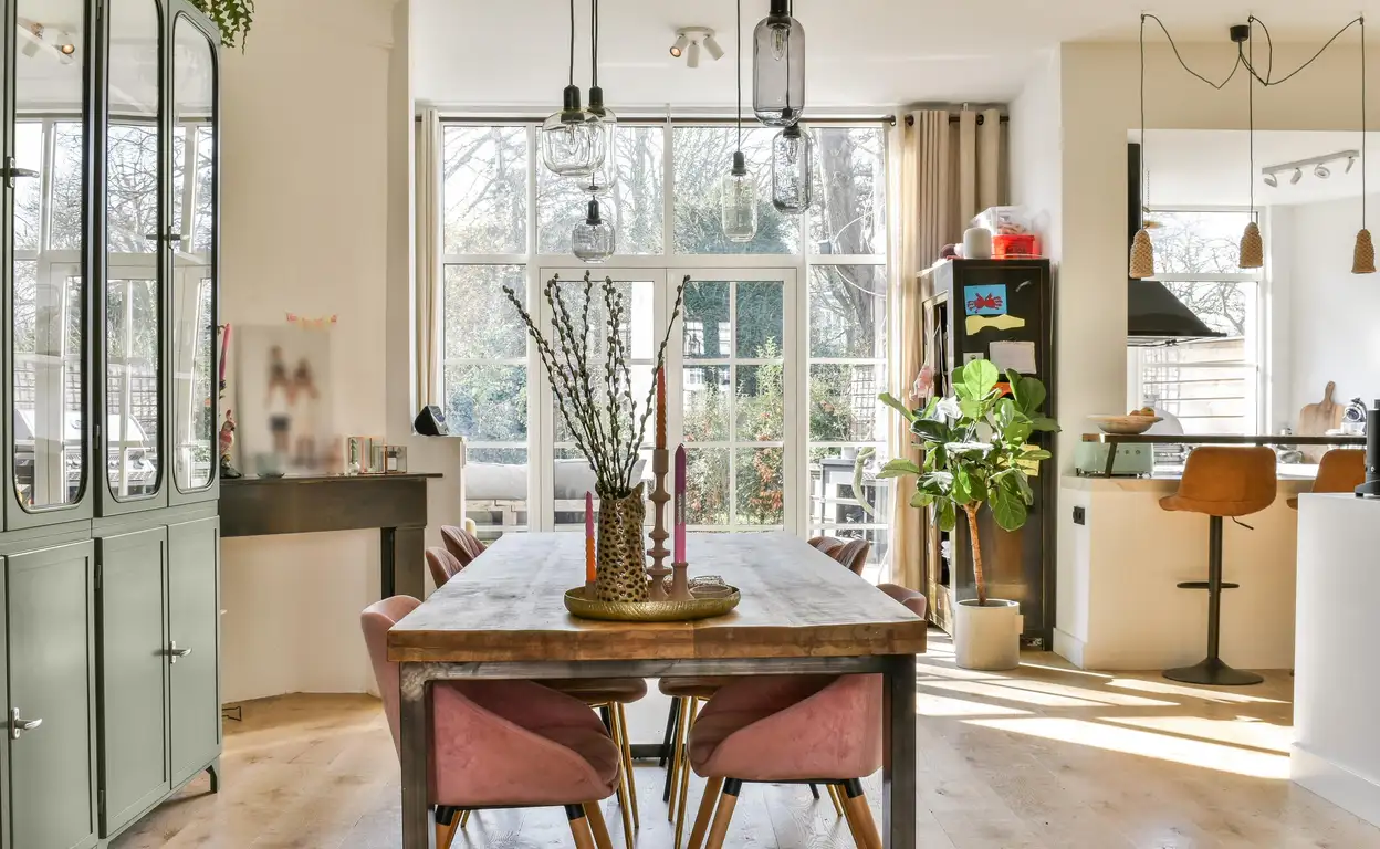 Foto #5 Huurwoning Lorentzplein Haarlem