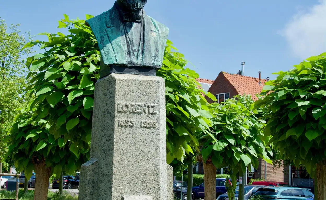 Foto #39 Huurwoning Lorentzplein Haarlem