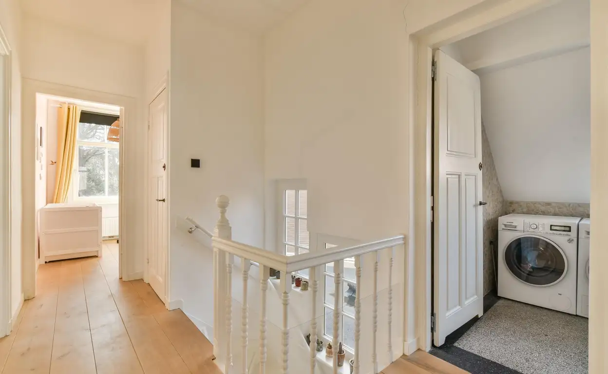 Foto #18 Huurwoning Lorentzplein Haarlem
