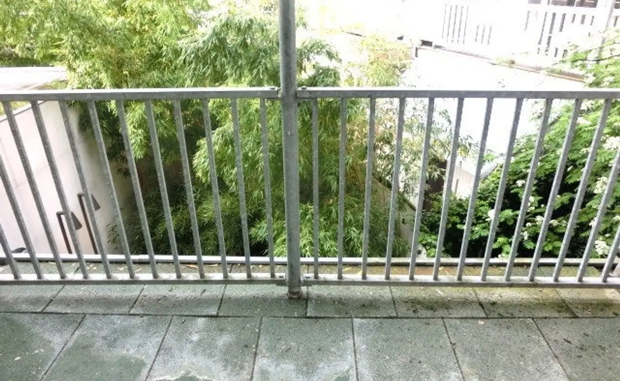 Foto #9 Appartement Roelof Hartstraat Amsterdam