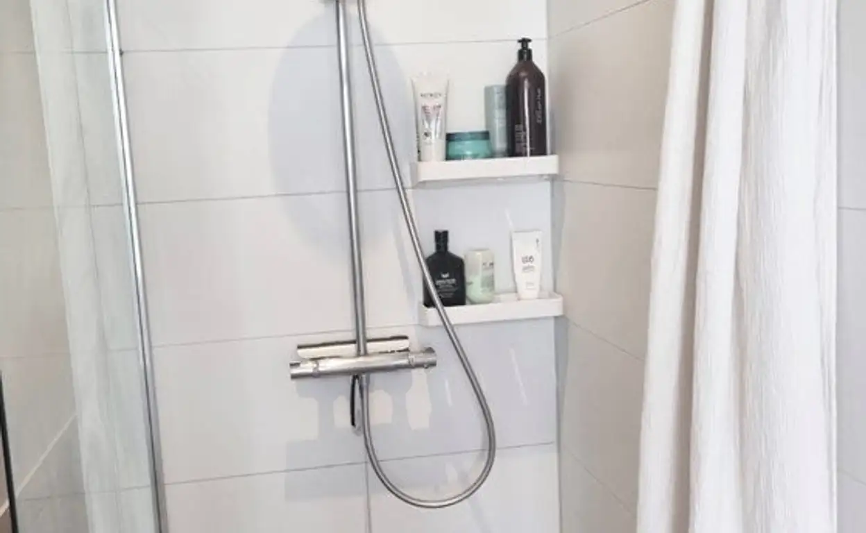 Foto #6 Appartement Roelof Hartstraat Amsterdam