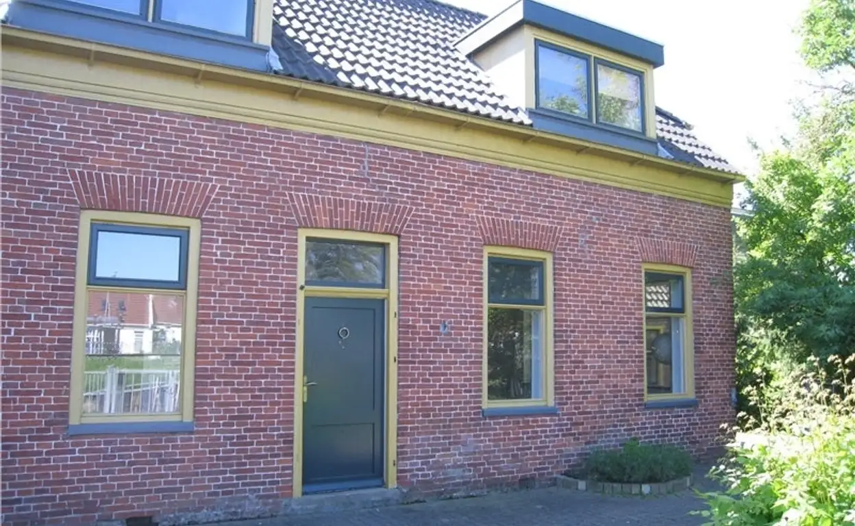 Foto #0 Studio Timpweg Groningen