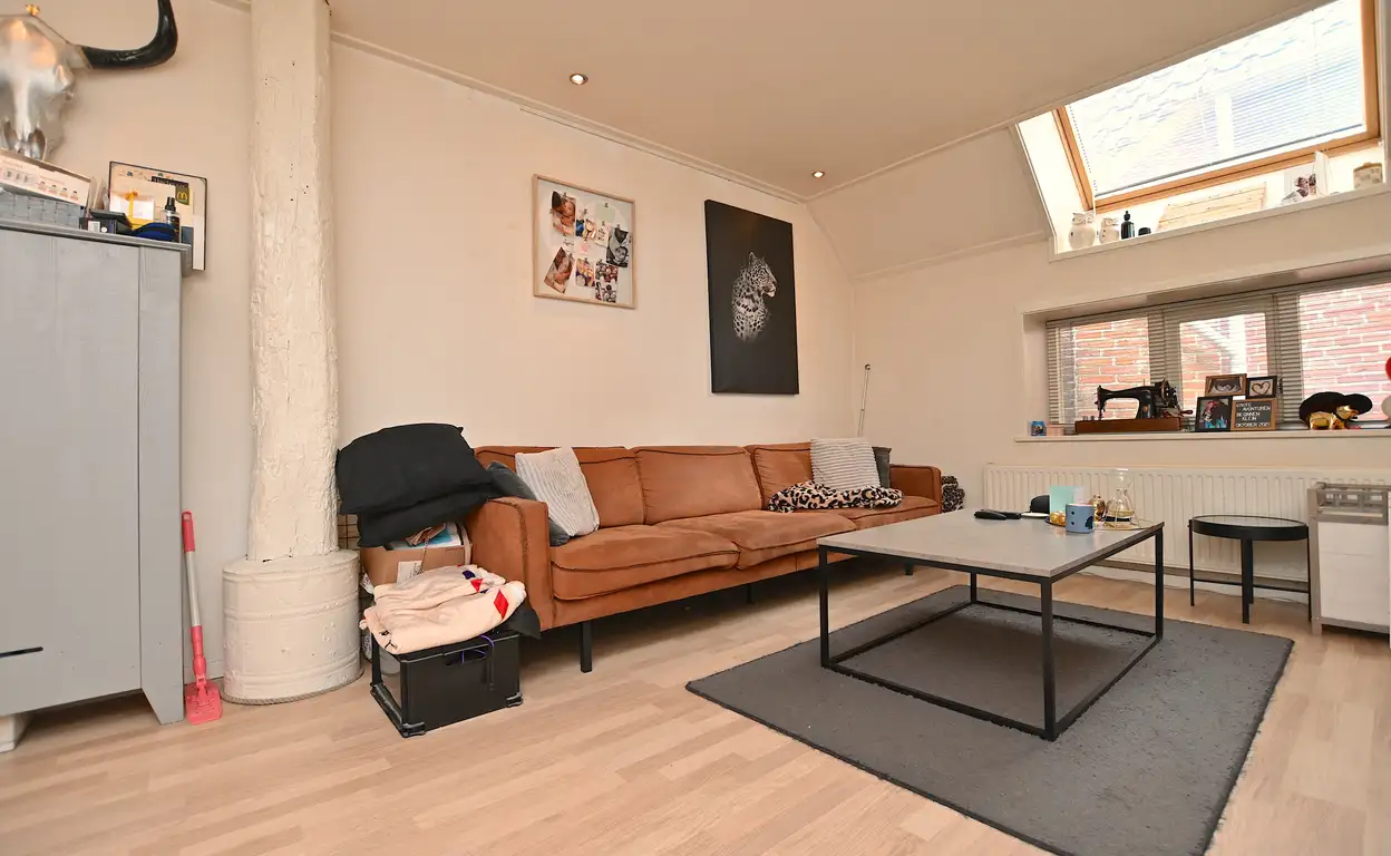 Foto #1 Studio Timpweg Groningen