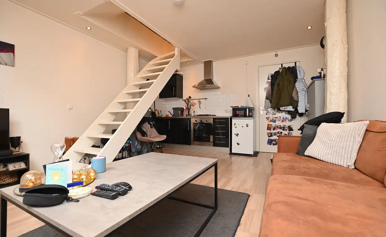 Foto #5 Studio Timpweg Groningen