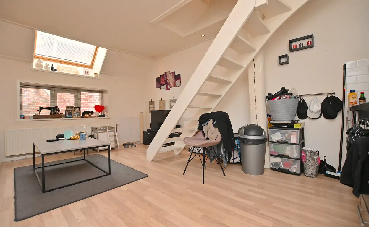Foto #6 Studio Timpweg Groningen