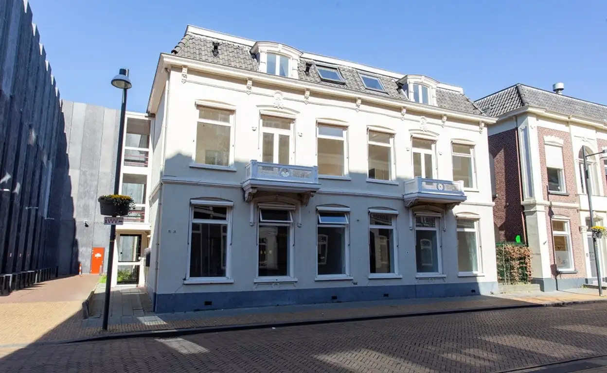 Foto #0 Appartement Burgemeester van Nispenstraat Doetinchem