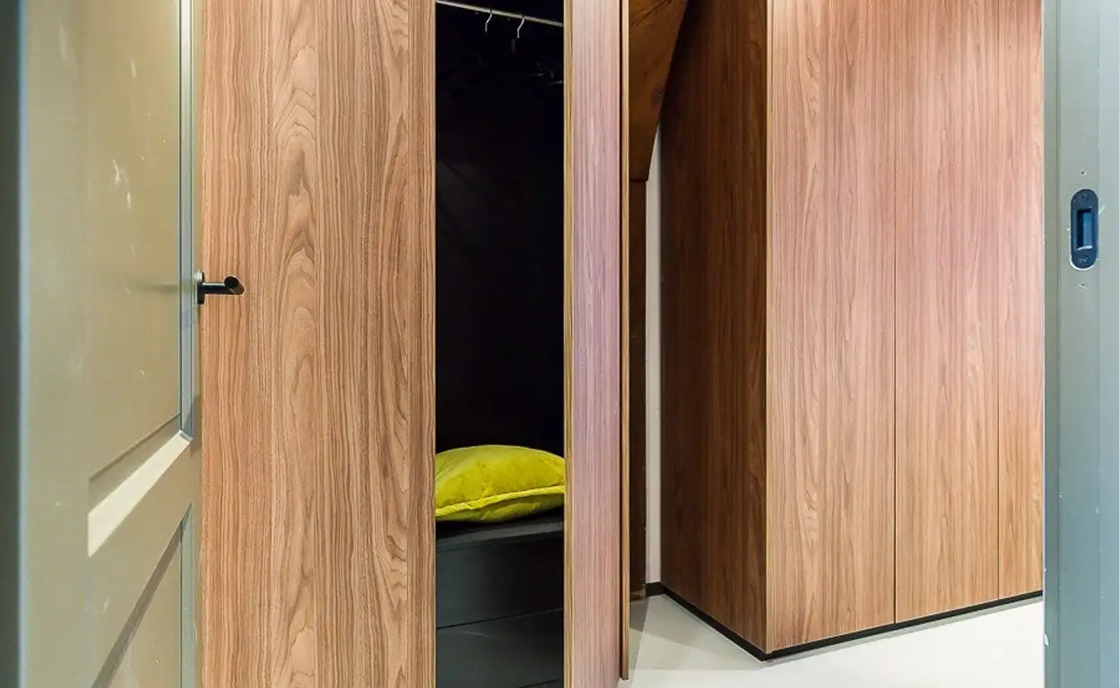 Foto #17 Appartement Warmoesstraat Amsterdam