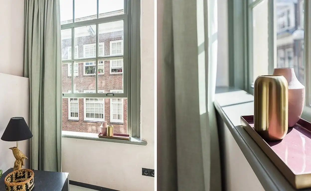 Foto #9 Appartement Warmoesstraat Amsterdam