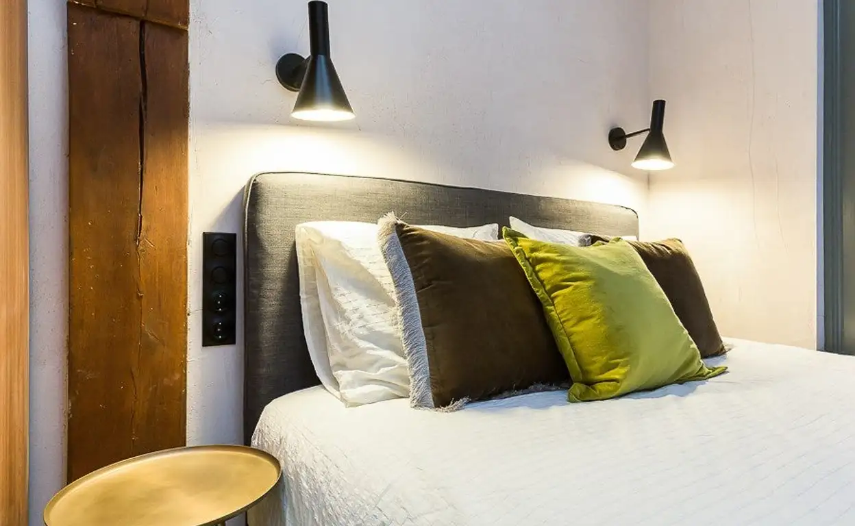 Foto #18 Appartement Warmoesstraat Amsterdam