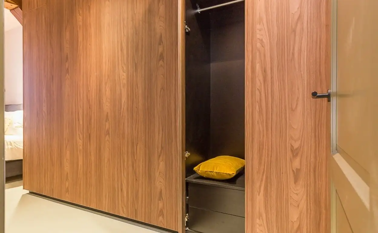 Foto #23 Appartement Warmoesstraat Amsterdam