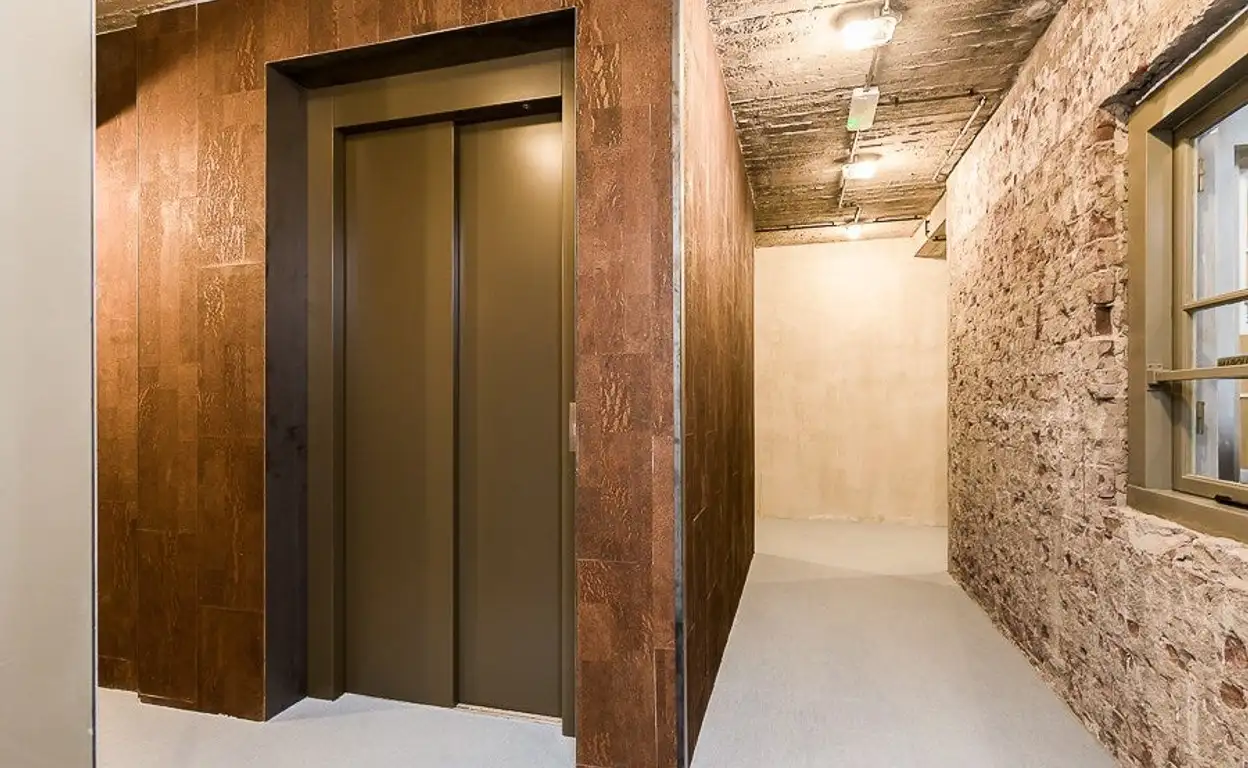 Foto #35 Appartement Warmoesstraat Amsterdam