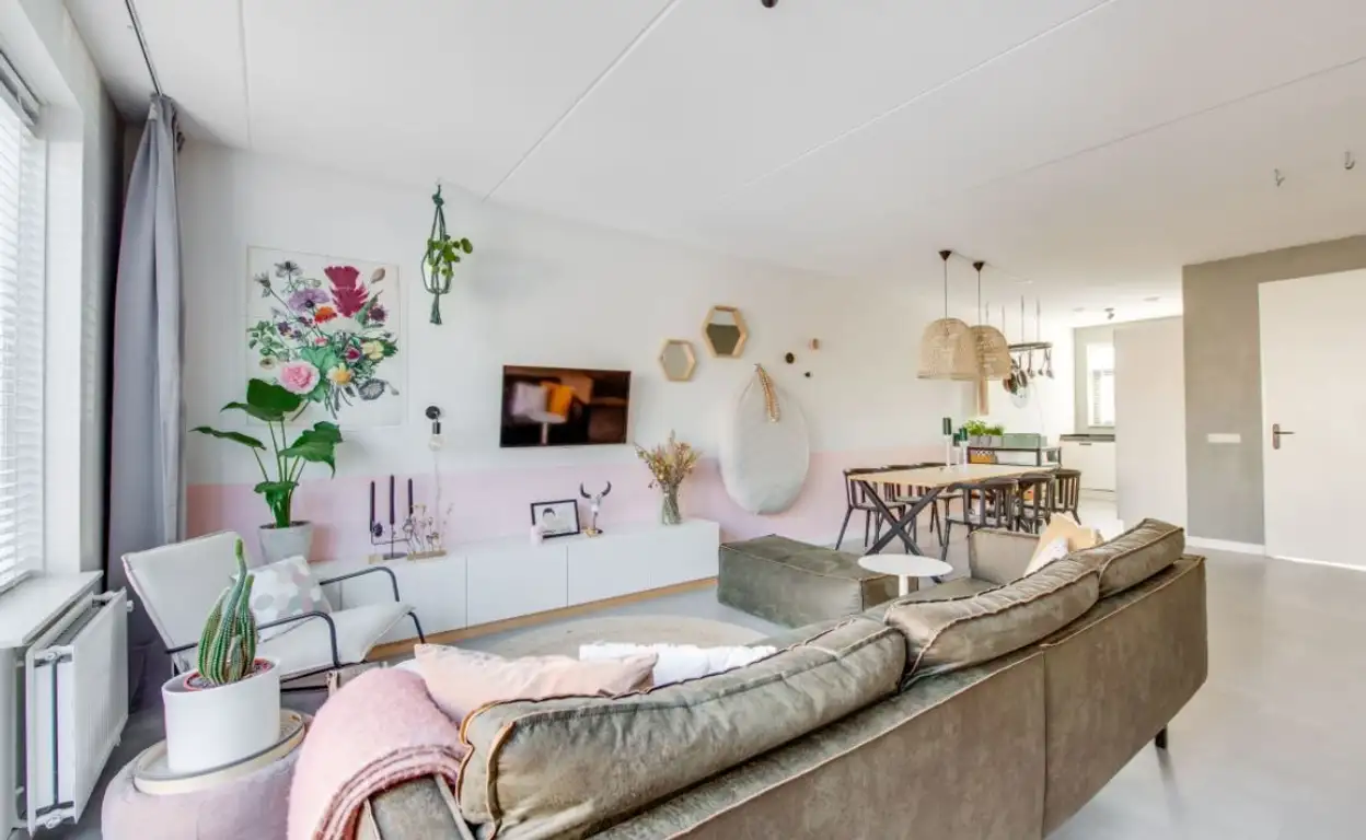 Foto #2 Huurwoning IJzertijd Oosterhout