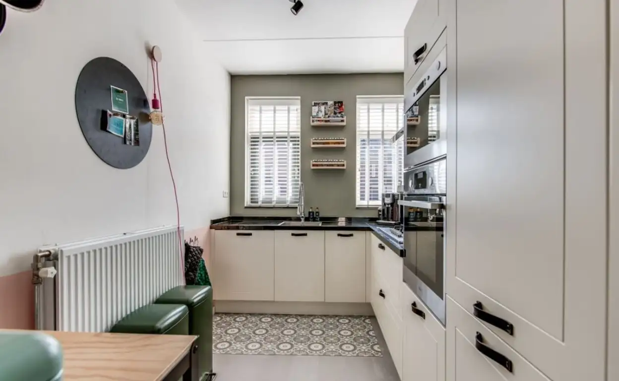 Foto #6 Huurwoning IJzertijd Oosterhout