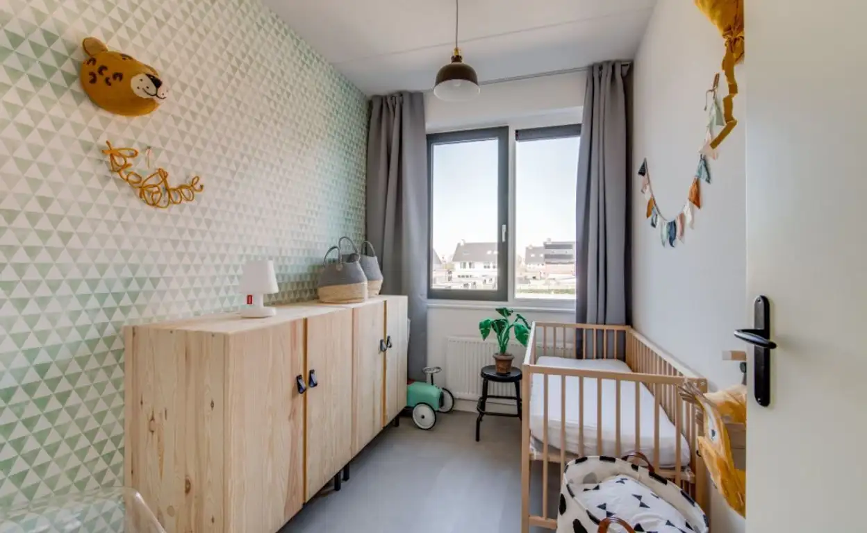 Foto #14 Huurwoning IJzertijd Oosterhout