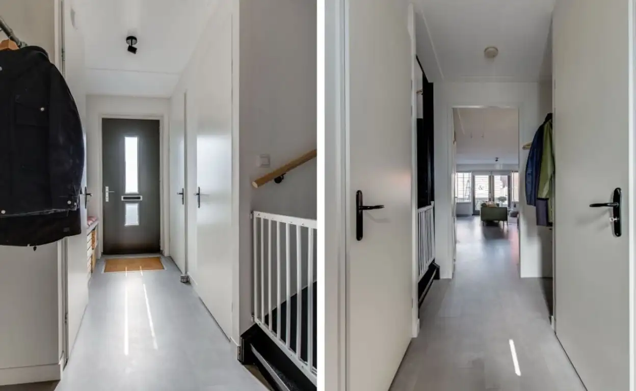 Foto #12 Huurwoning IJzertijd Oosterhout