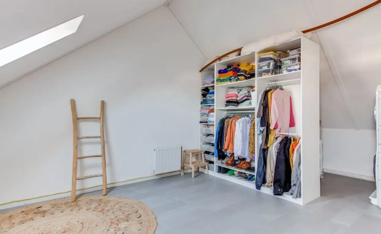 Foto #18 Huurwoning IJzertijd Oosterhout