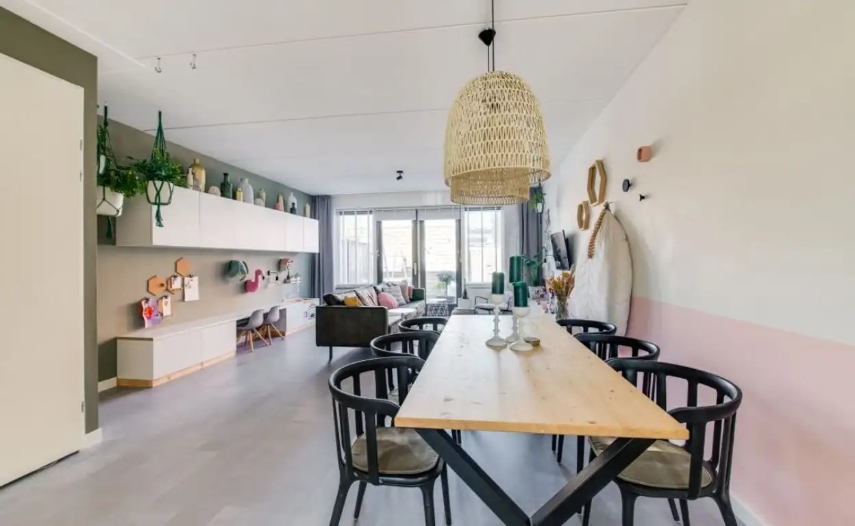 Foto #4 Huurwoning IJzertijd Oosterhout