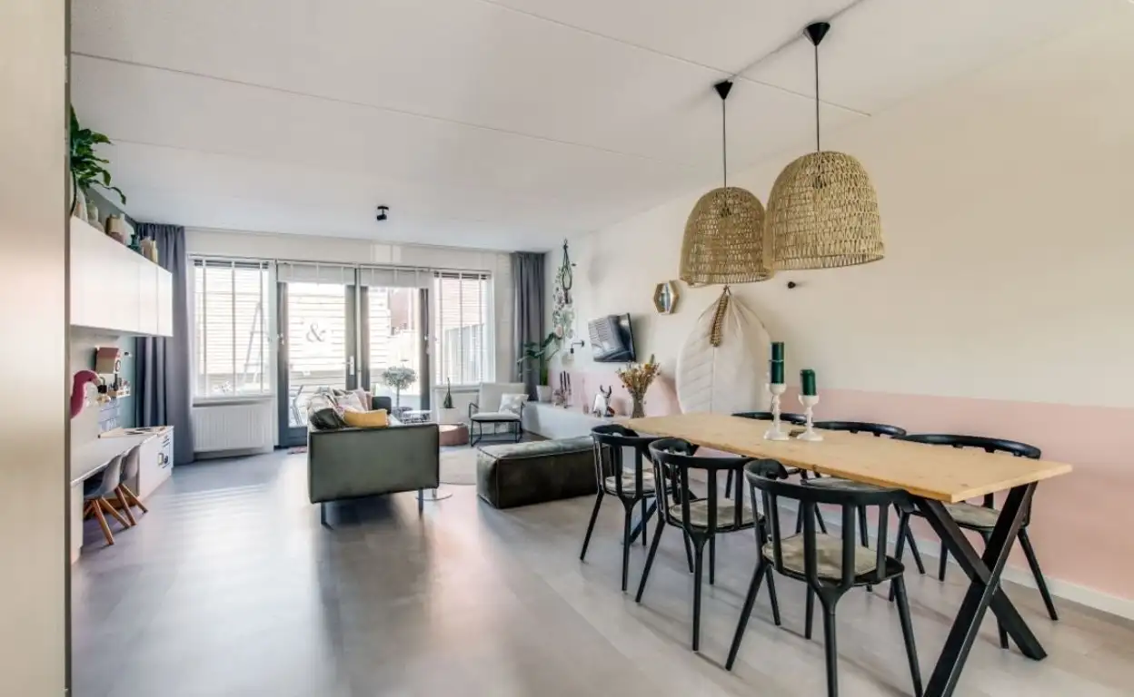 Foto #3 Huurwoning IJzertijd Oosterhout