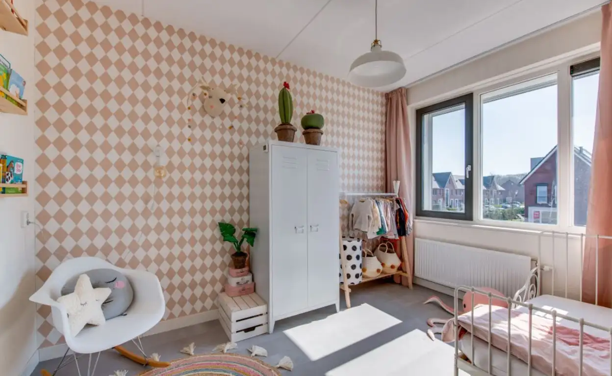 Foto #15 Huurwoning IJzertijd Oosterhout
