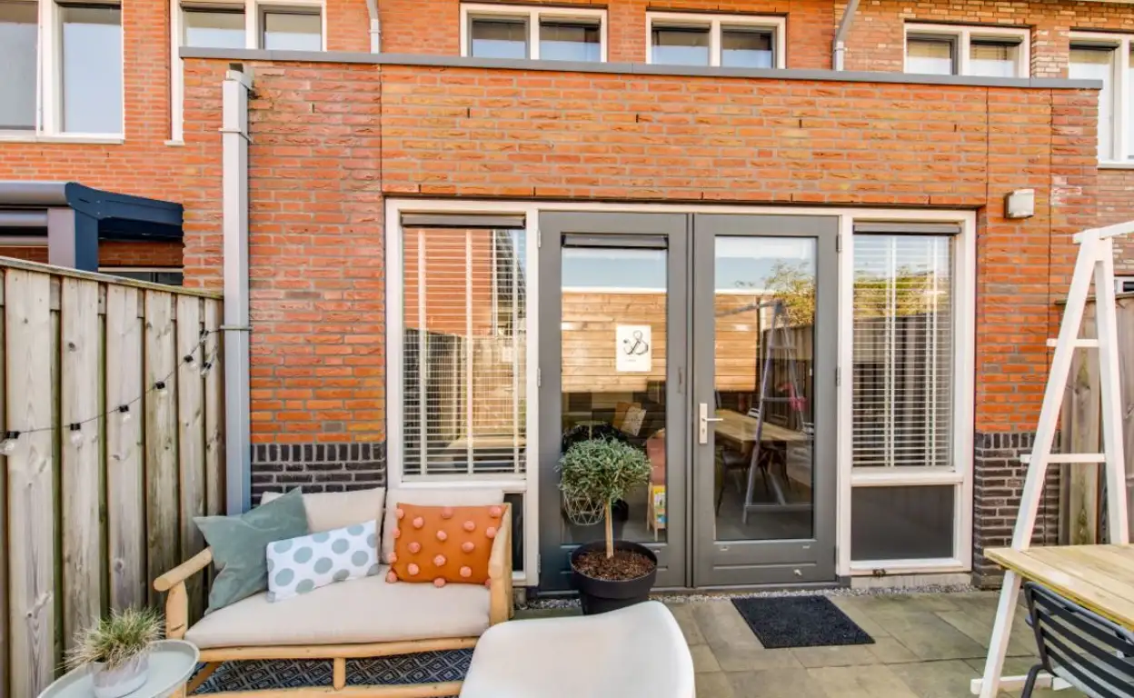 Foto #8 Huurwoning IJzertijd Oosterhout