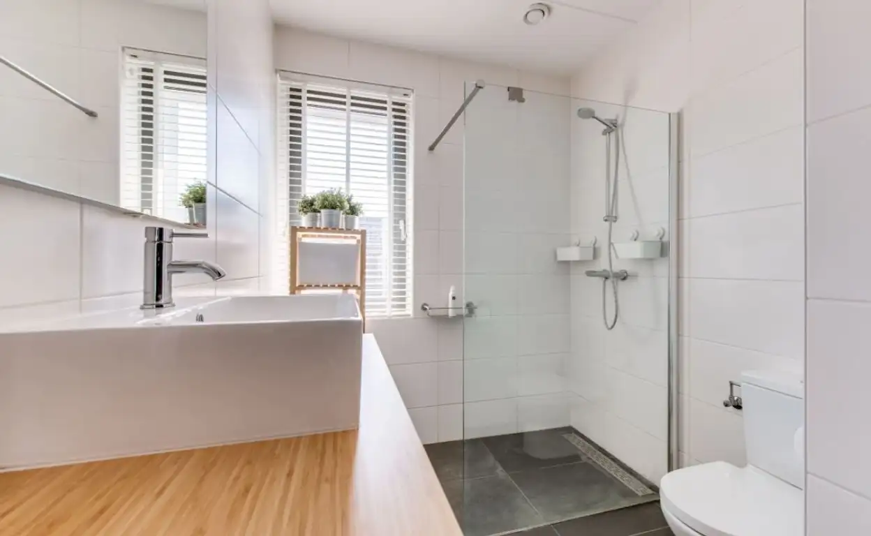 Foto #17 Huurwoning IJzertijd Oosterhout