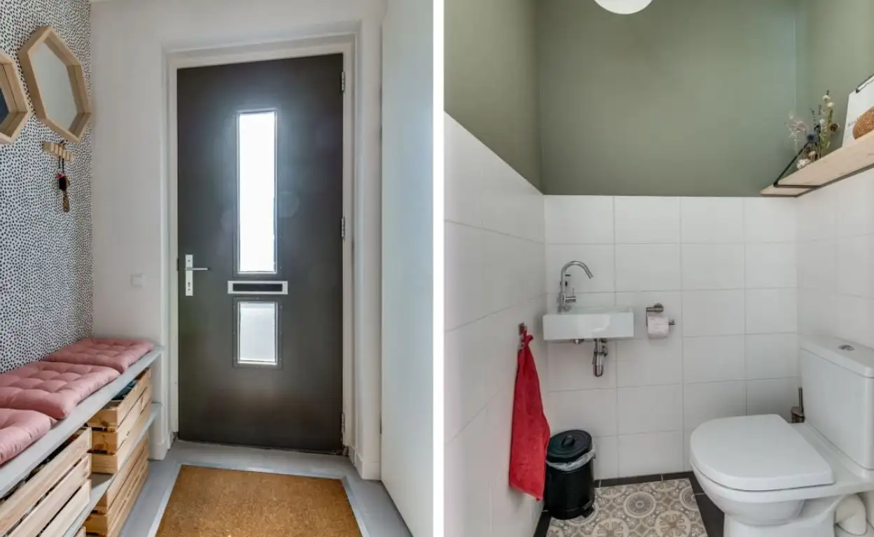 Foto #11 Huurwoning IJzertijd Oosterhout