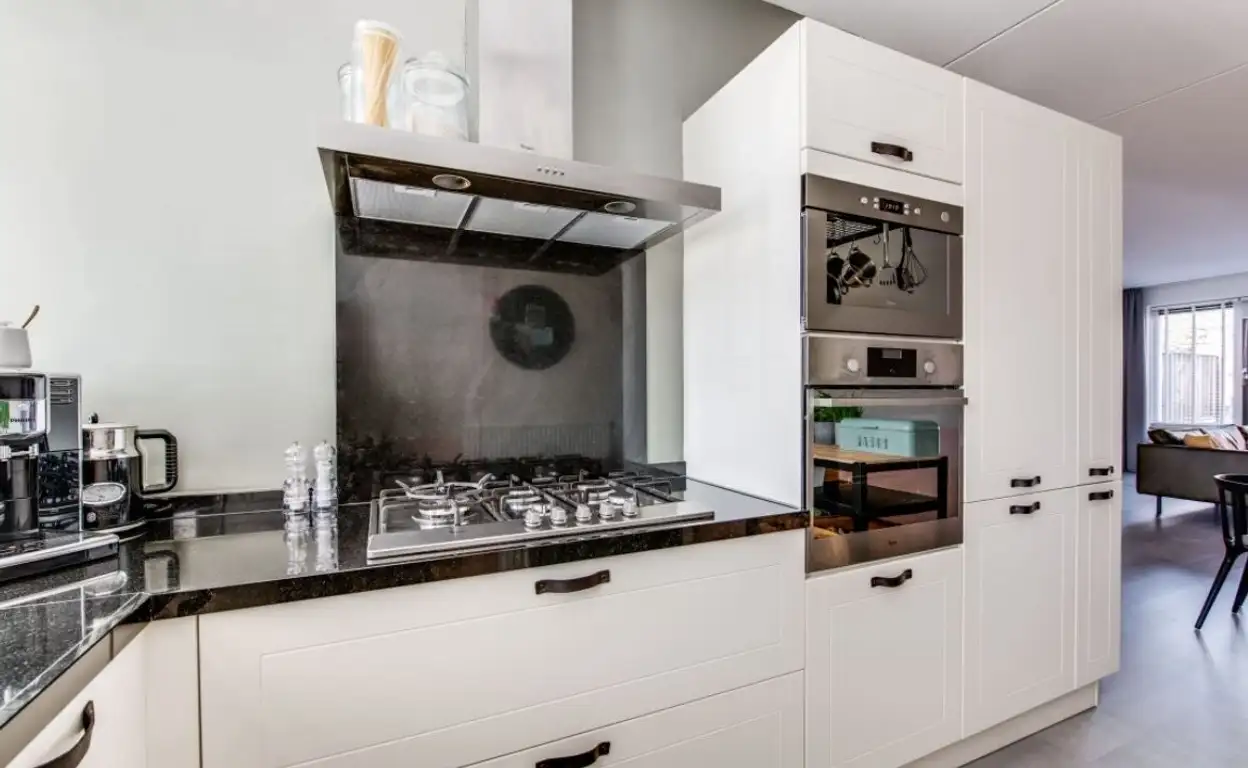 Foto #7 Huurwoning IJzertijd Oosterhout