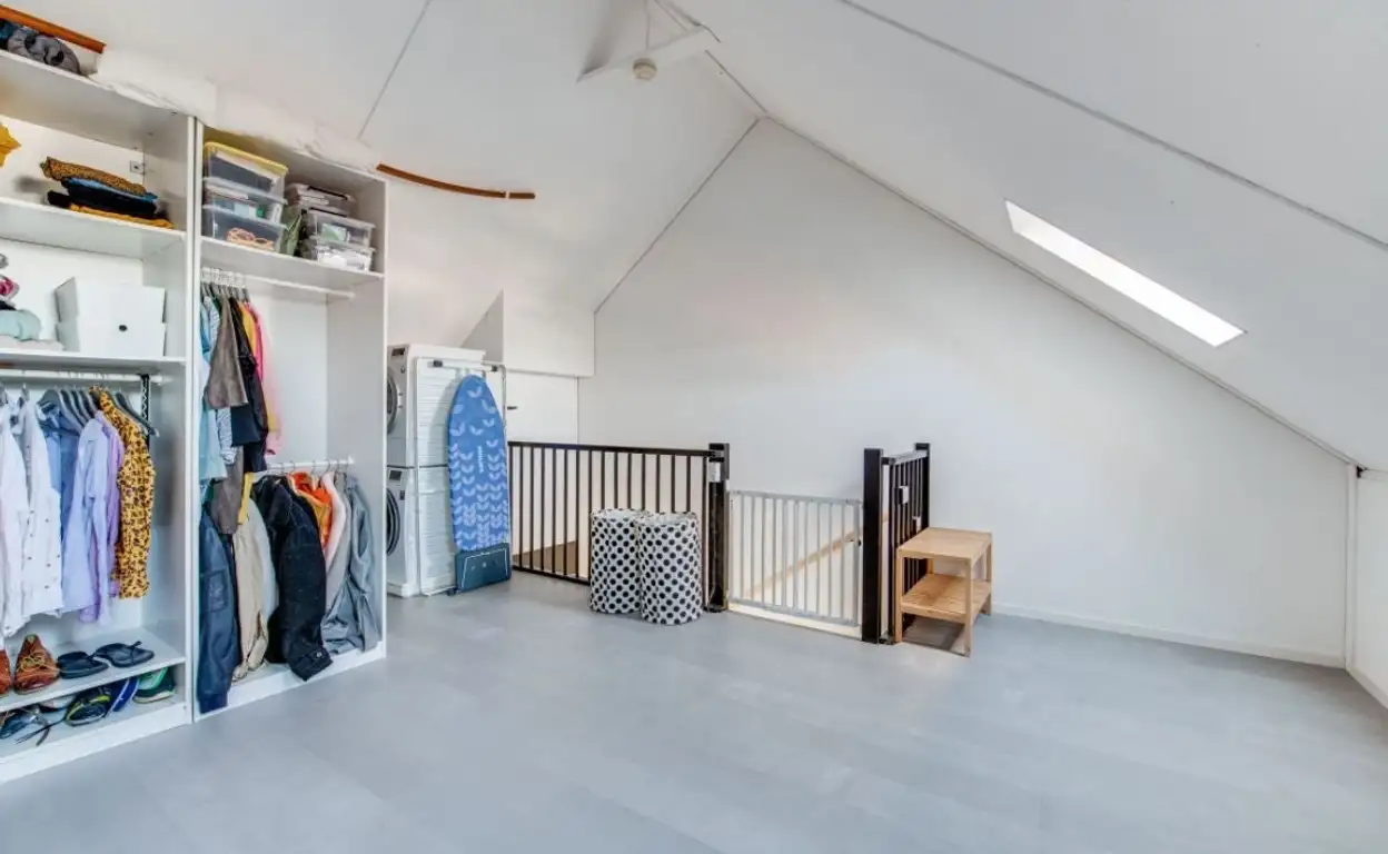 Foto #19 Huurwoning IJzertijd Oosterhout