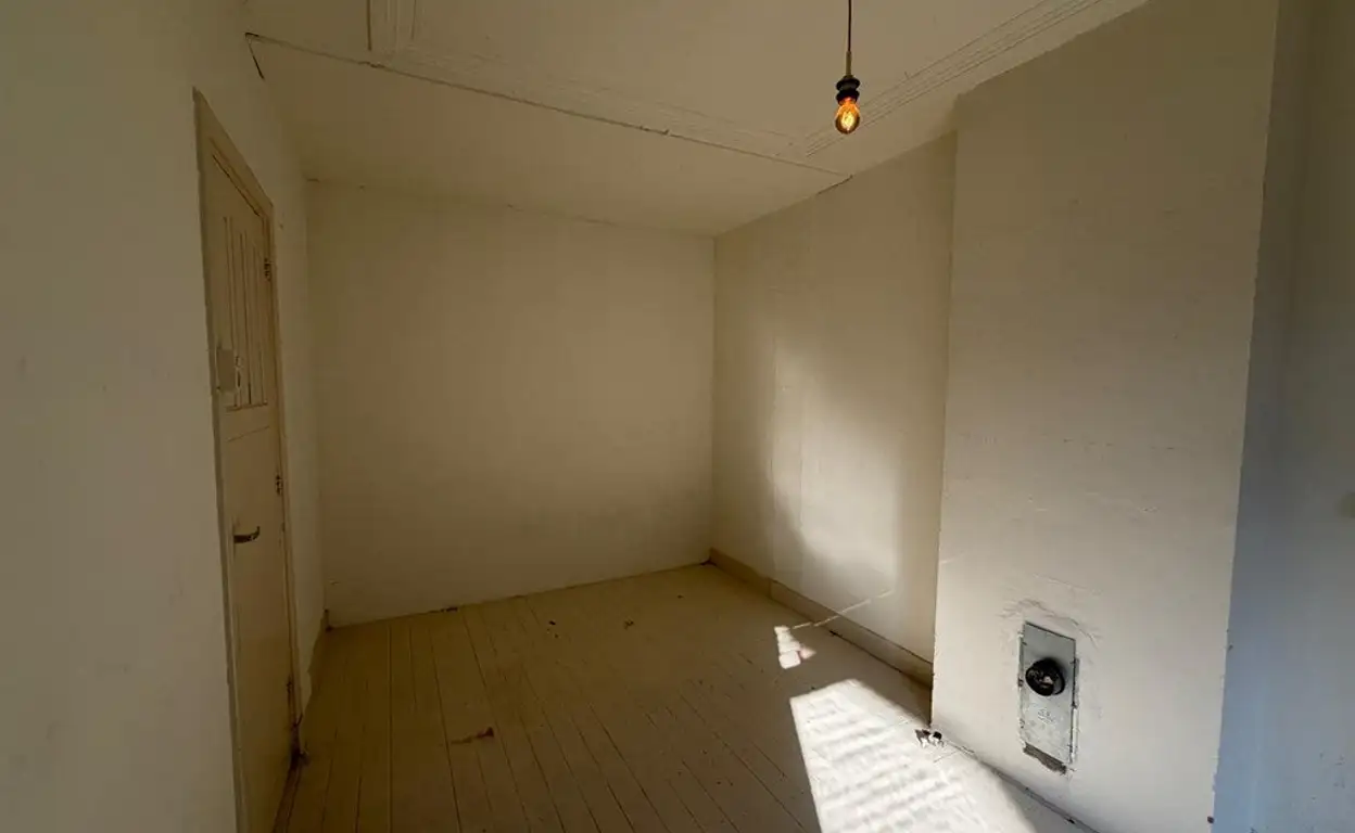Foto #4 Appartement Groen van Prinstererstraat Rotterdam