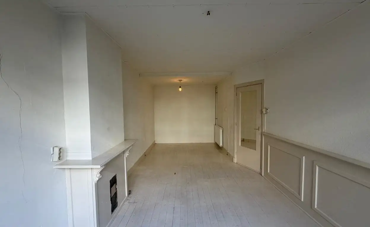 Foto #5 Appartement Groen van Prinstererstraat Rotterdam